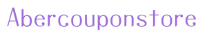 abercouponstore